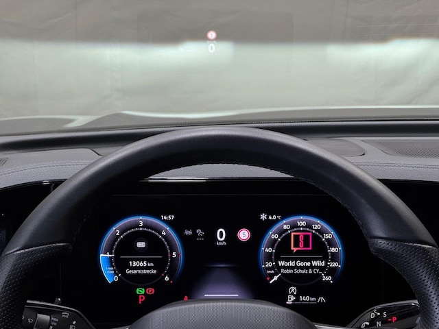 Volkswagen Tiguan 2.0 TDI DSG R-Line