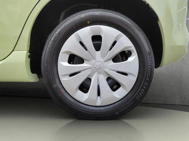 Suzuki Swift 4x4 Club Hybrid