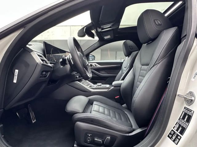 BMW 430 430d Coupé Gran Coupé M-Sport xDrive