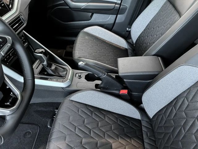 Volkswagen Taigo 1.0 TSI DSG