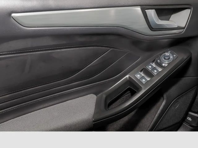 Ford Focus 1.5 EcoBlue Titanium Wagon