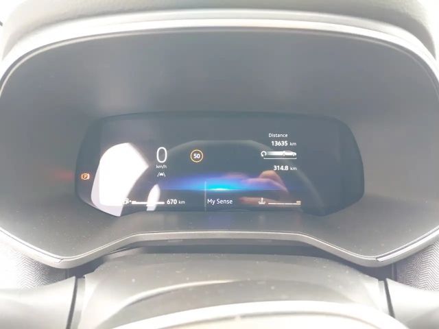 Renault Clio TCe 90 Techno