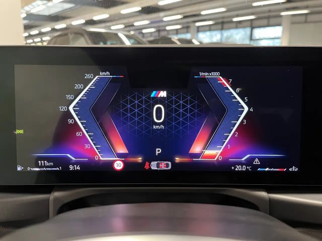 BMW 240 Coupé M-Sport xDrive