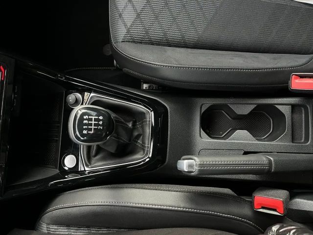 Volkswagen T-Cross 1.0 TSI R-Line