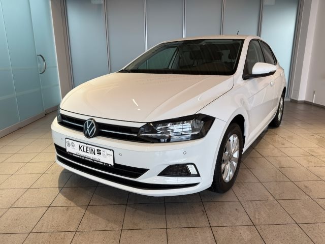 Volkswagen Polo 1.0 Klimaanlage DAB+ PDC