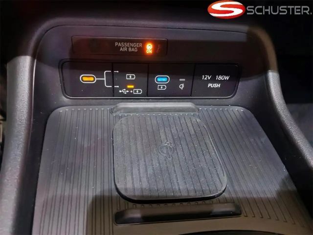 Hyundai Kona 1.0 2WD T-GDi