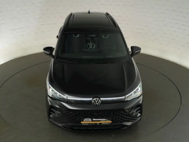 Volkswagen Tiguan 4Motion DSG R-Line