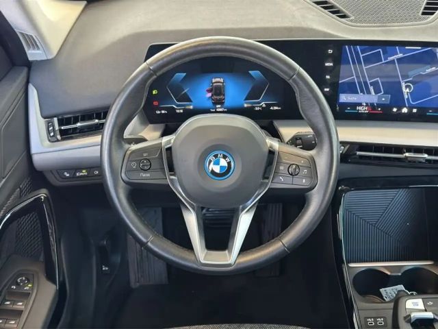 BMW iX1 xDrive30