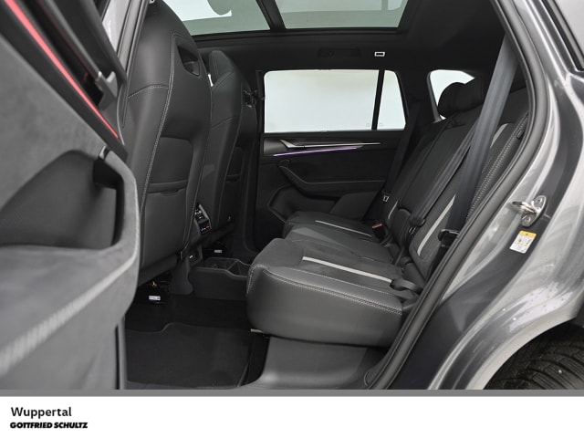 Skoda Kodiaq Sportline iV