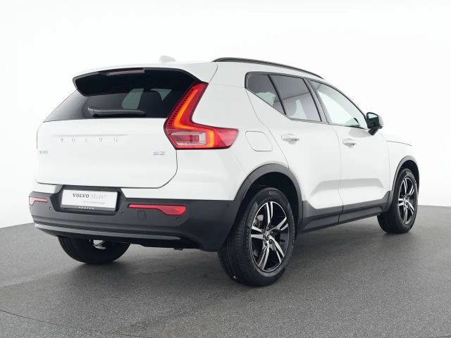 Volvo XC40 Dark Plus