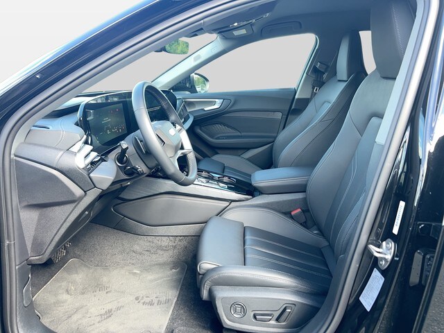 Audi A5 Avant Quattro S-Tronic