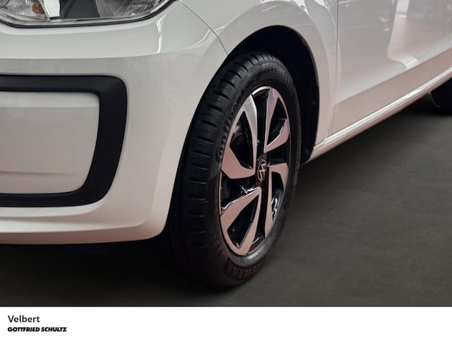 Volkswagen up! 1.0 MPI Active