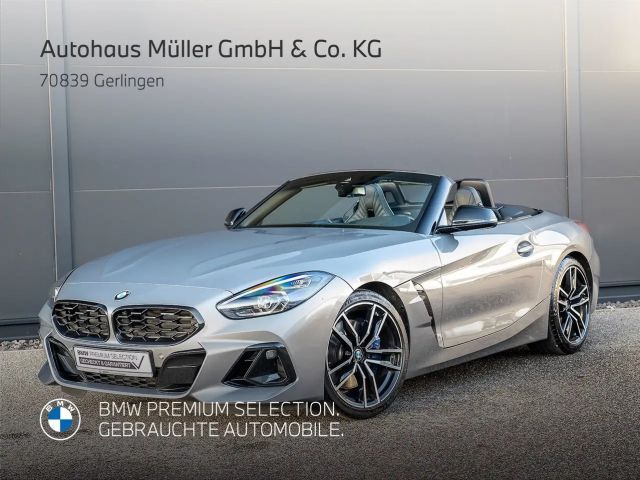 BMW Z4 Cabrio M-Sport M40i Roadster