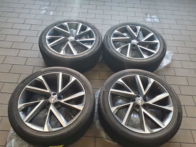 Skoda Kodiaq 2.0 TSI 4x4 Sportline