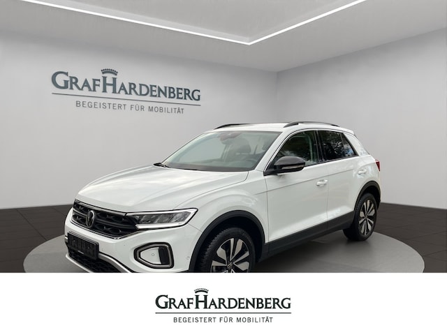 Volkswagen T-Roc 1.0 TSI