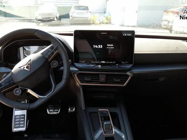 Cupra Leon DSG ST Sportstourer