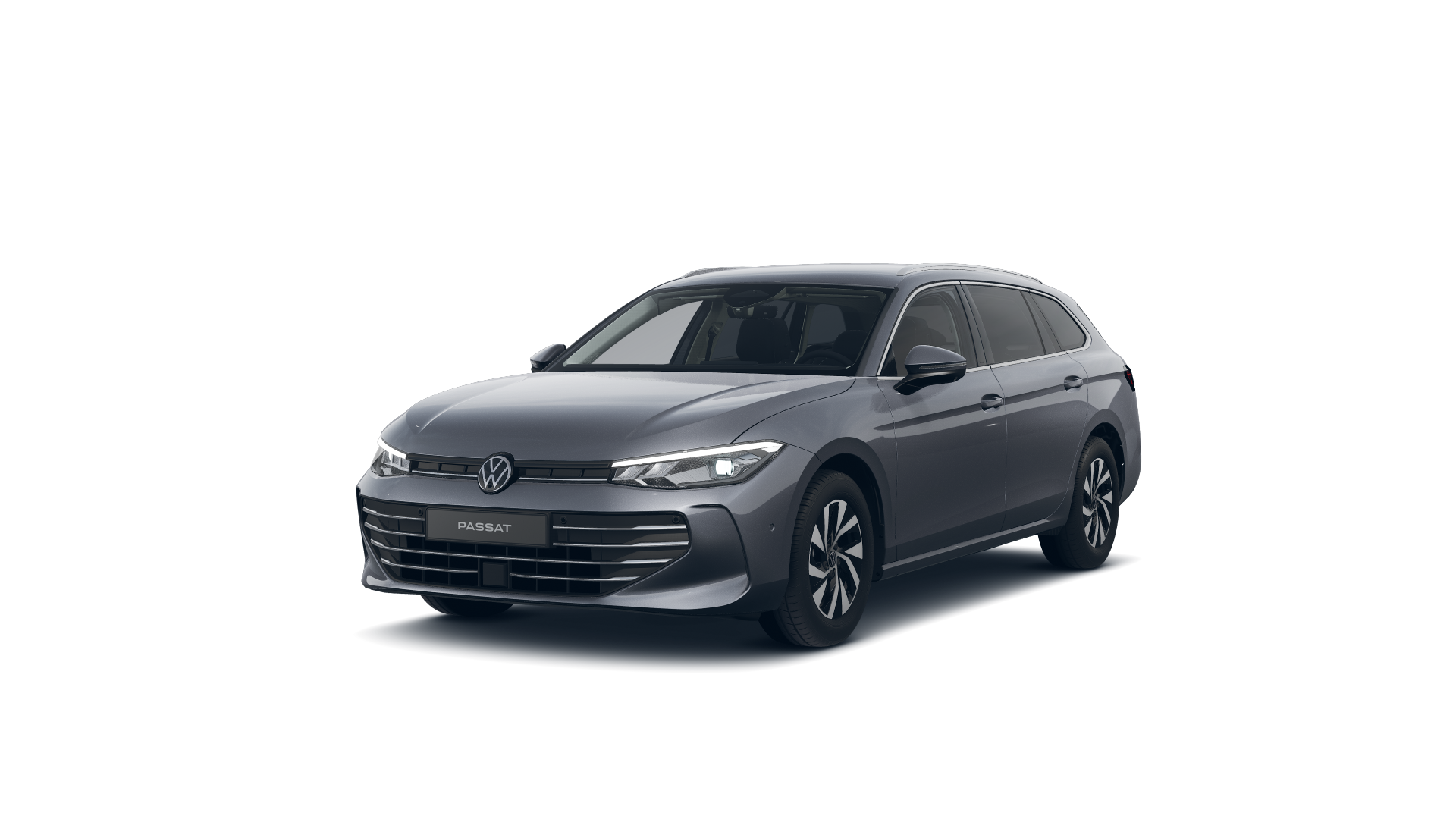 Volkswagen Passat 2.0 TDI