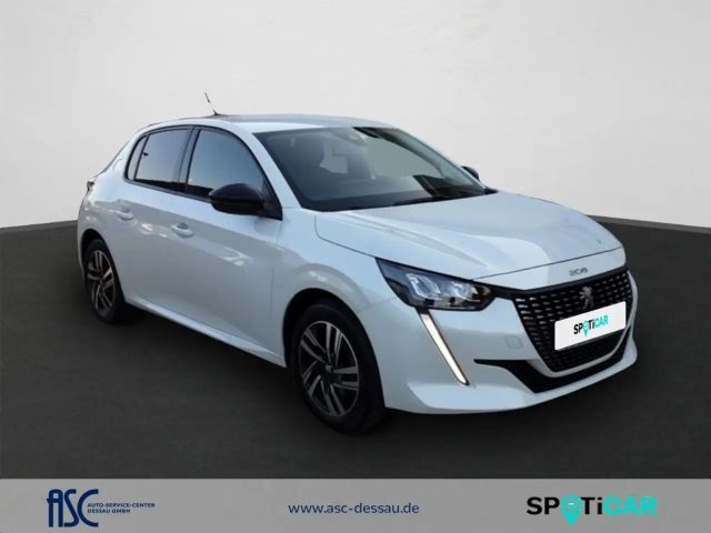 Peugeot 208 Allure Pack