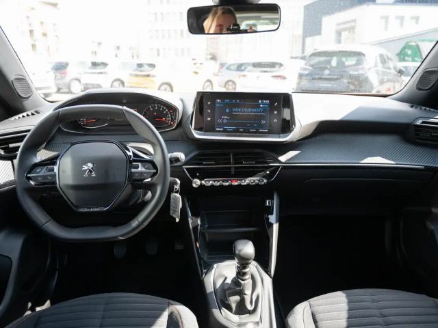 Peugeot 2008 Active Pack PureTech