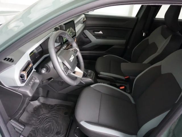 Dacia Duster 4WD Extreme