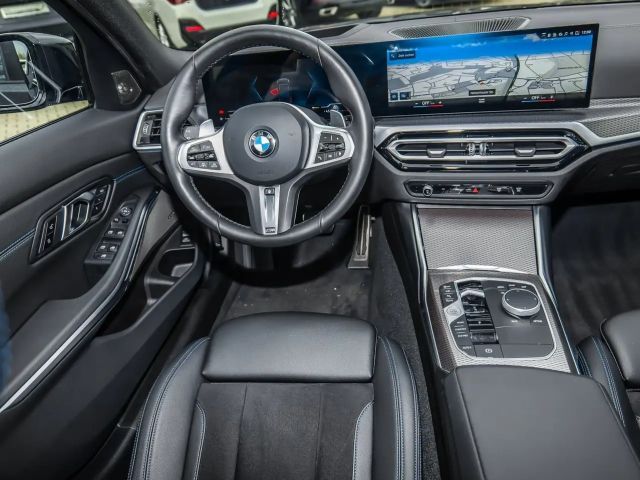 BMW 330 330i M-Sport Sedan