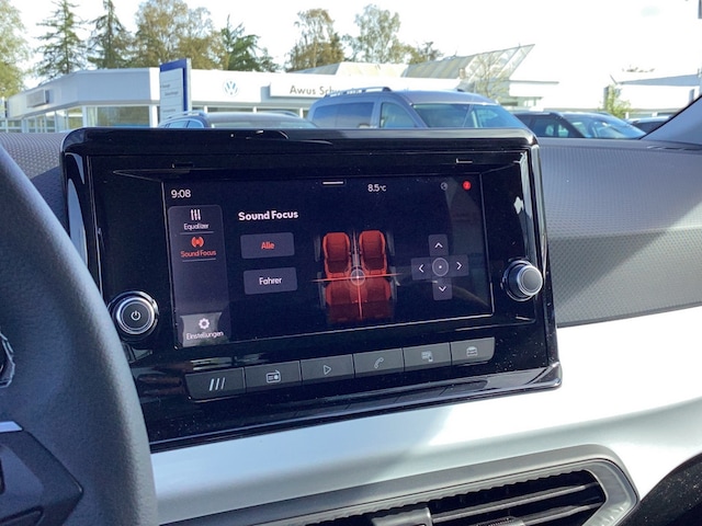 Seat Ibiza 1.0 TSI Style