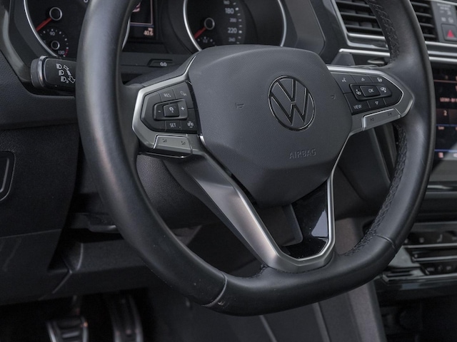Volkswagen Tiguan 1.5 TSI TSi United