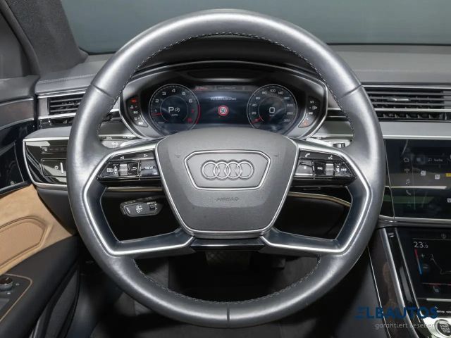 Audi A8 3.0 TFSI Quattro
