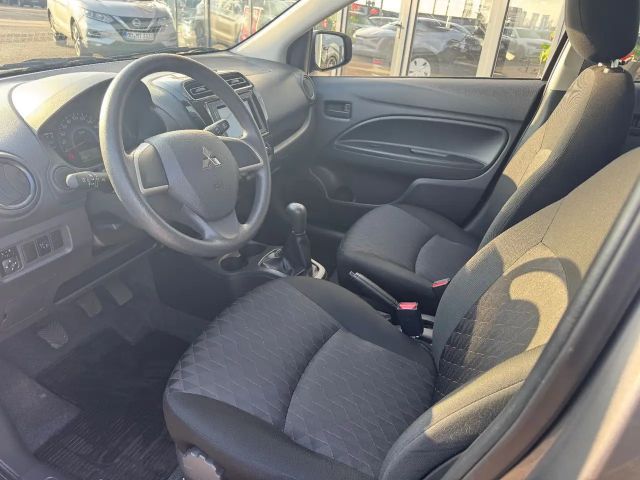 Mitsubishi Space Star Star