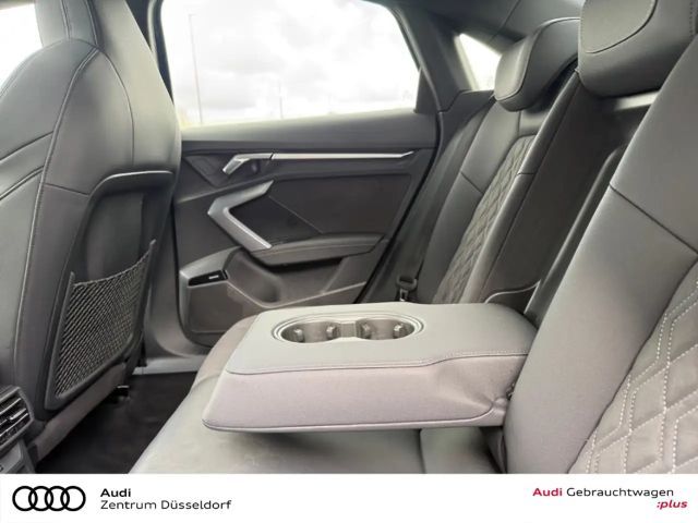 Audi S3 2.0 TFSI Quattro Sedan