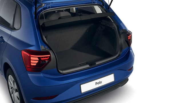 Volkswagen Polo 1.0 TSI DSG Life