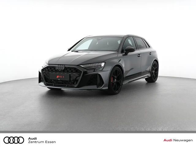 Audi RS3 Sedan Sportback