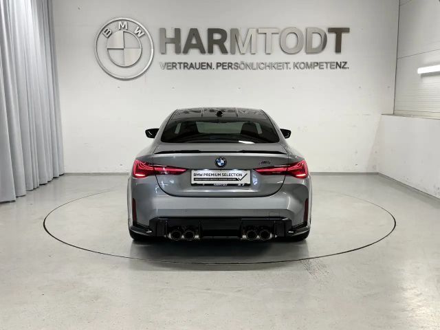 BMW M4 Competition Coupé xDrive