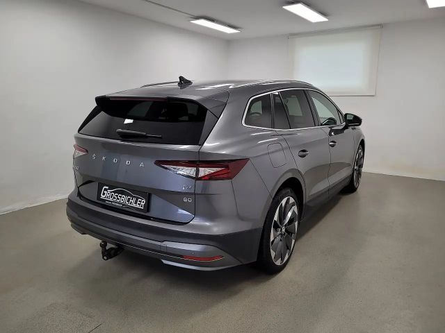 Skoda Enyaq iV 80