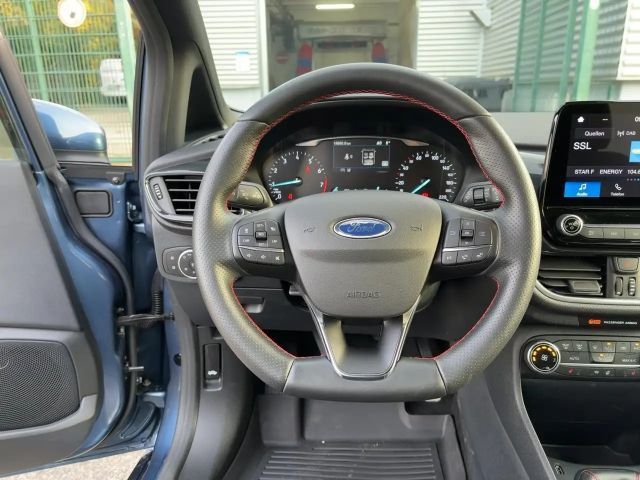 Ford Fiesta ST Line