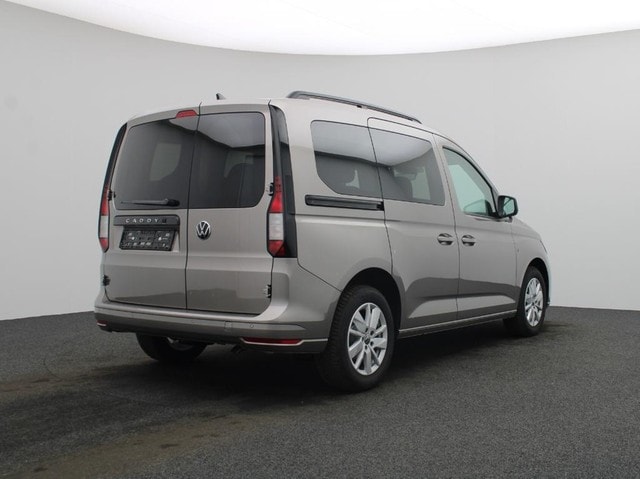 Volkswagen Caddy 1.5 TSI DSG Life