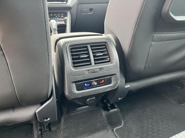 Volkswagen Touran 1.5 TSI ACT DSG Highline