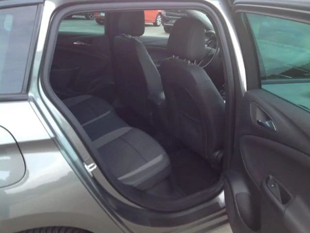 Opel Astra 1.4 Turbo Turbo