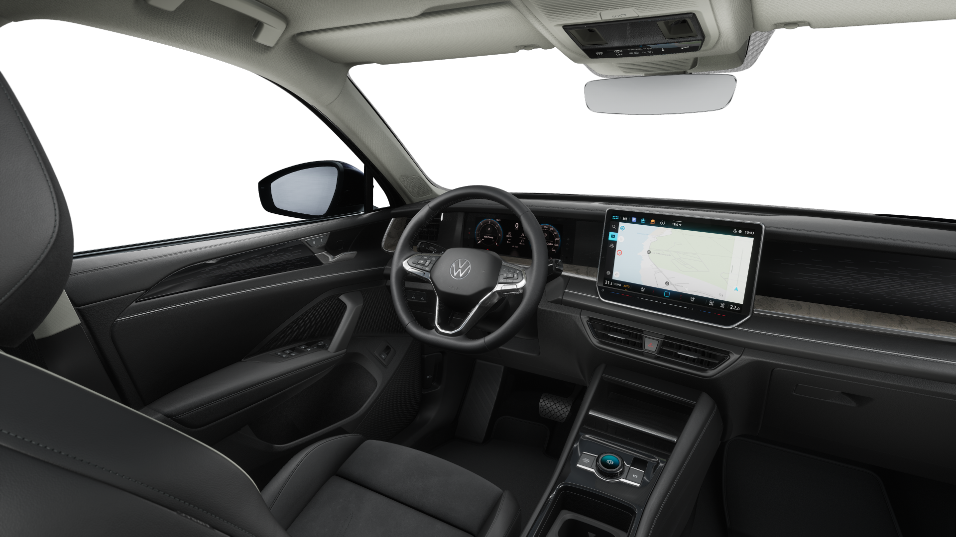 Volkswagen Tayron Elegance Elegance Family