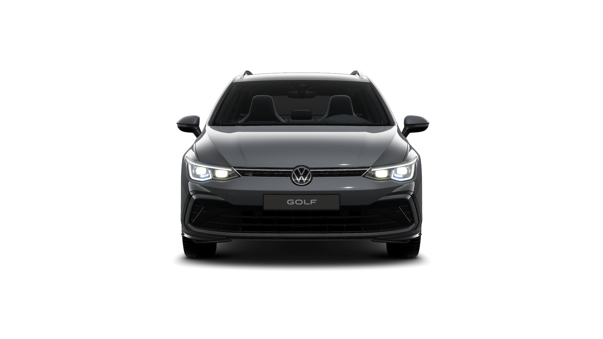 Volkswagen Golf 1.5 TSI Golf VIII Variant