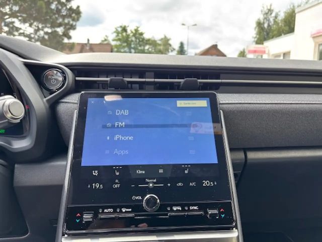 Lexus LBX 1,5 Hybrid Automatik FWD 5Trg. mit Komfort Paket