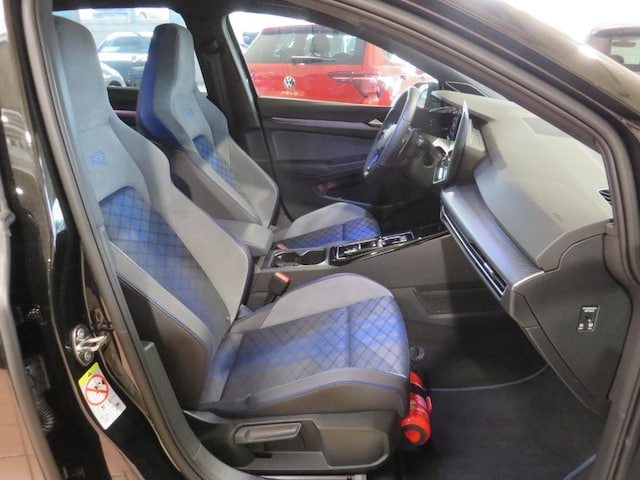 Volkswagen Golf 2.0 TSI 4Motion DSG Golf VIII