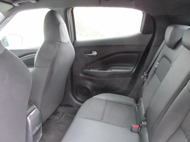 Nissan Juke DIG-T N-Connecta