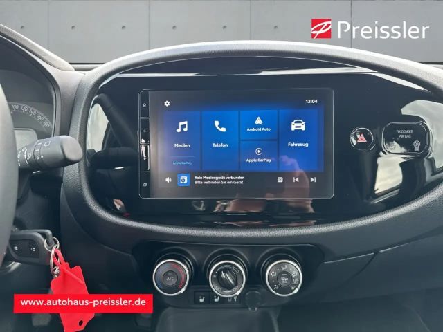 Toyota Aygo X Business Hatchback