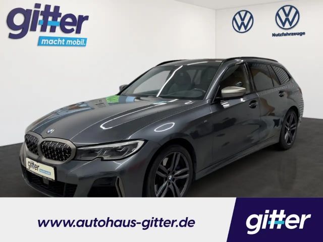 BMW 340 Touring xDrive