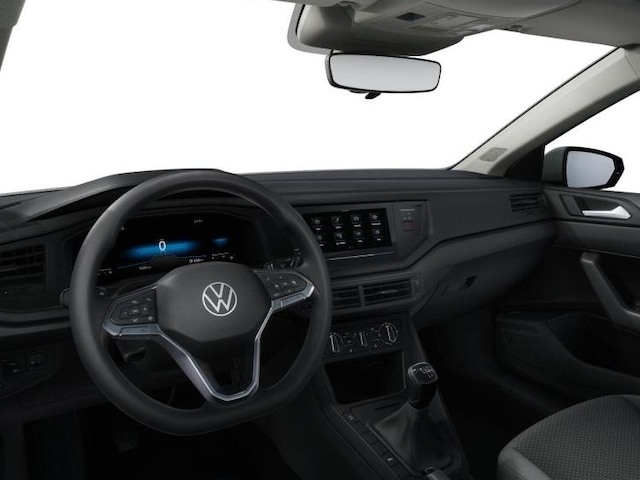 Volkswagen Polo 1.0 MPI