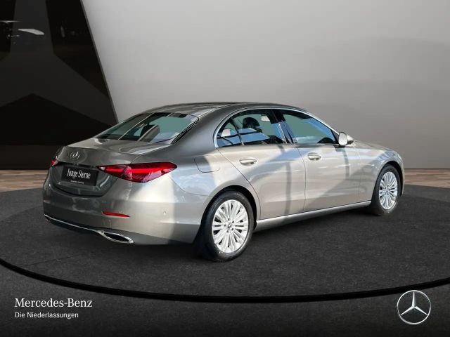 Mercedes-Benz C 180 AVANTGARDE Sedan