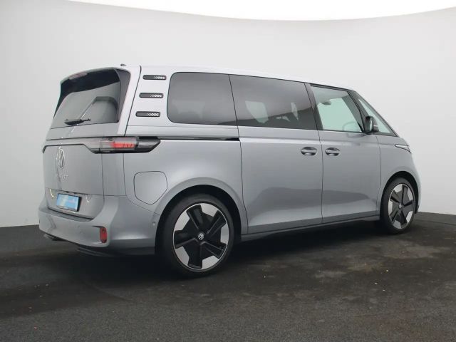 Volkswagen ID.Buzz ID.Buzz / Standklima, Navi, Matrix, 360°, AHK