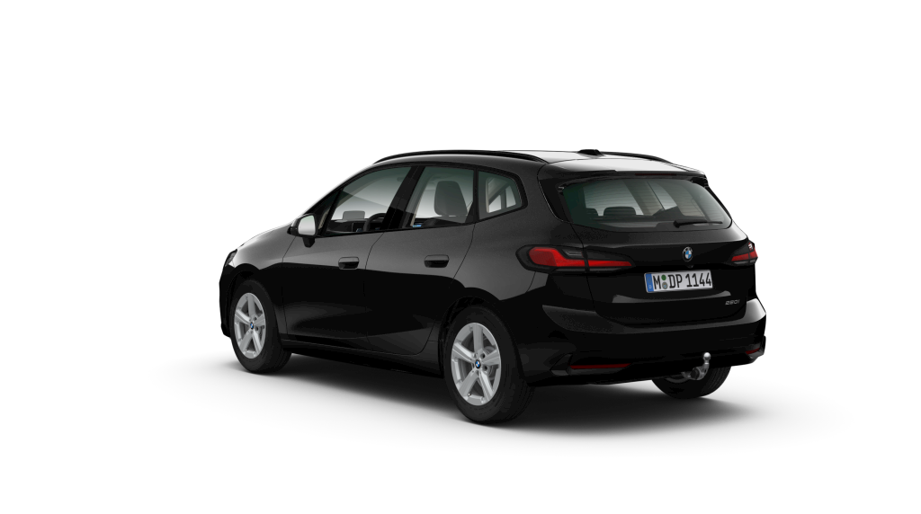 BMW 220 220i Active Tourer