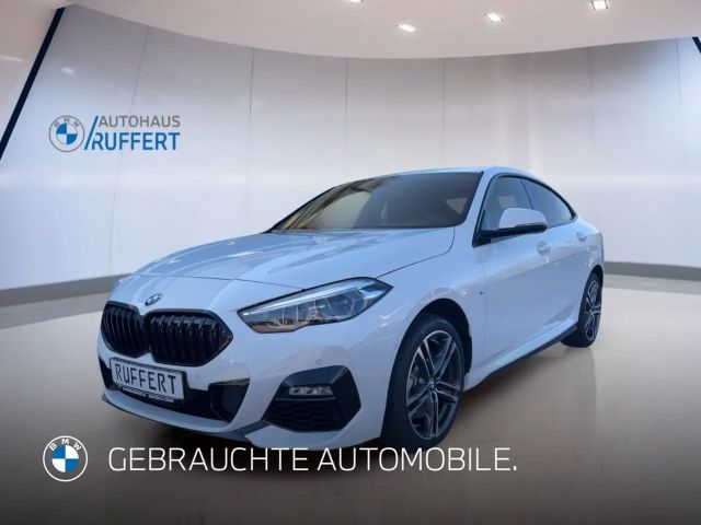 BMW 220 220i Coupé M-Sport